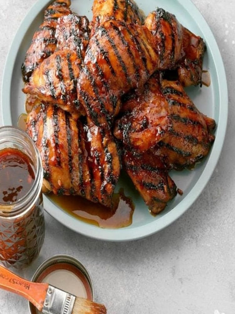 Grillmaster Barbecue Recipes | The Ultimate BBQ Guide