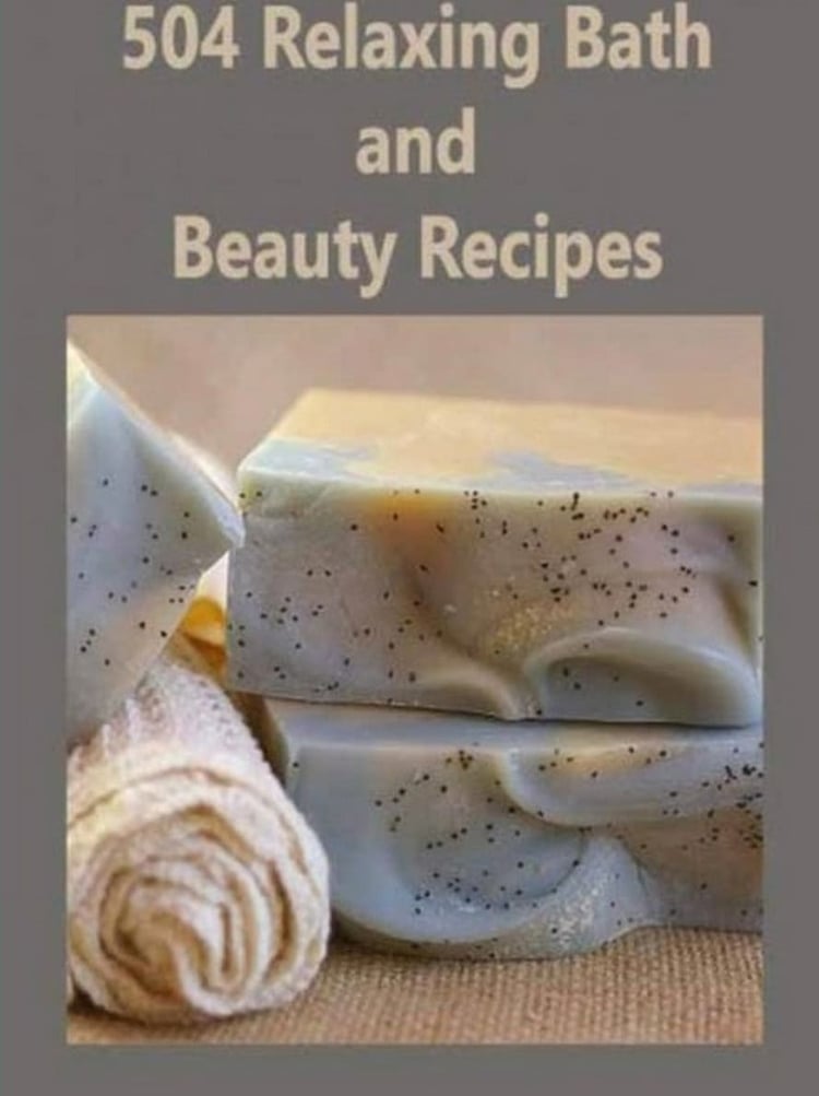504 Bath & Beauty Creations | Homemade Skincare & Wellness
