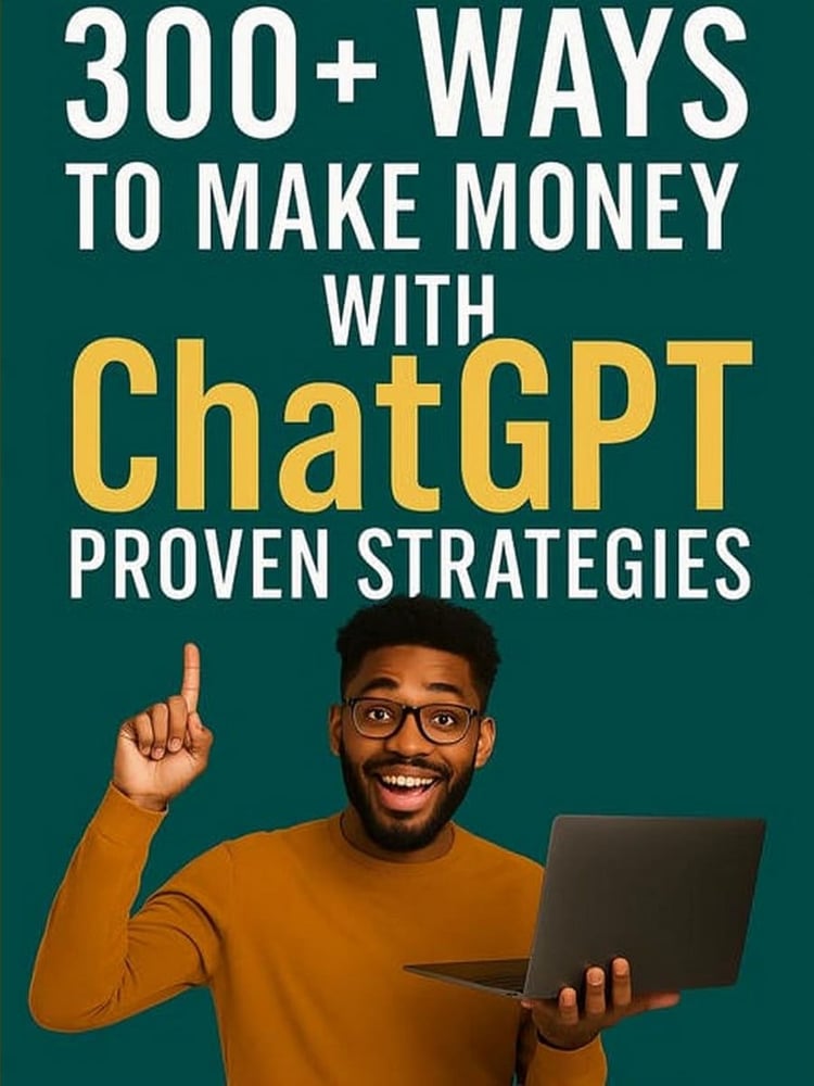 300+ Ways to Make Money with ChatGPT: Proven Strategies