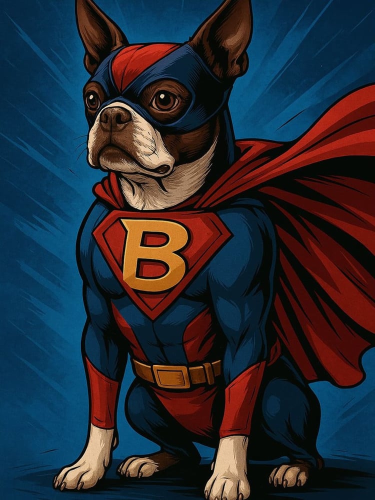 Puppy to Superhero: Guide from Puppyhood to Senior Years!