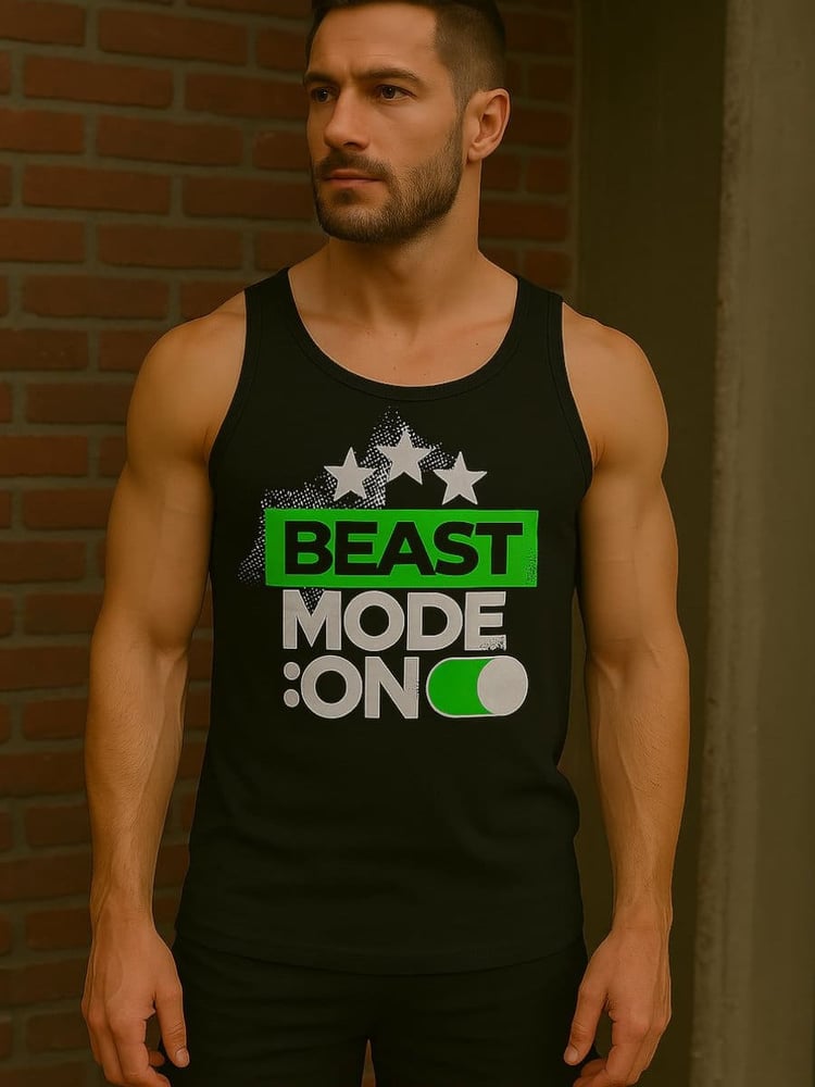Assorted Premium Designs – Beast Mode