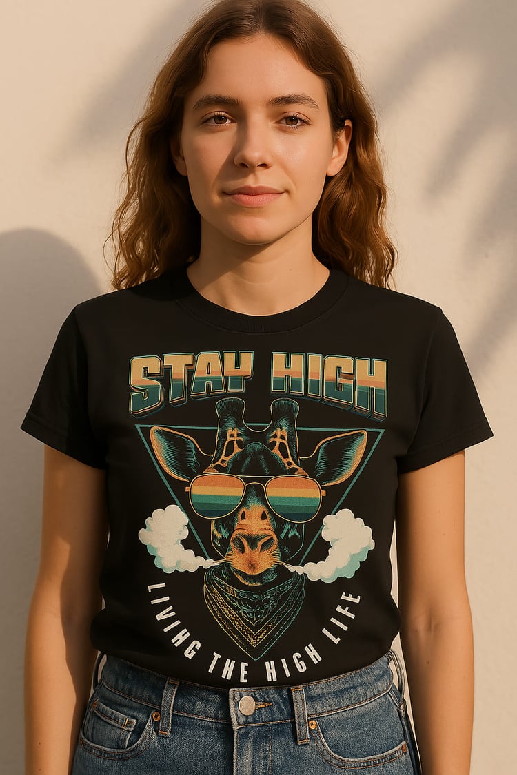 Elevate your creativity with 9 Cannabis Premium Designs Stay High