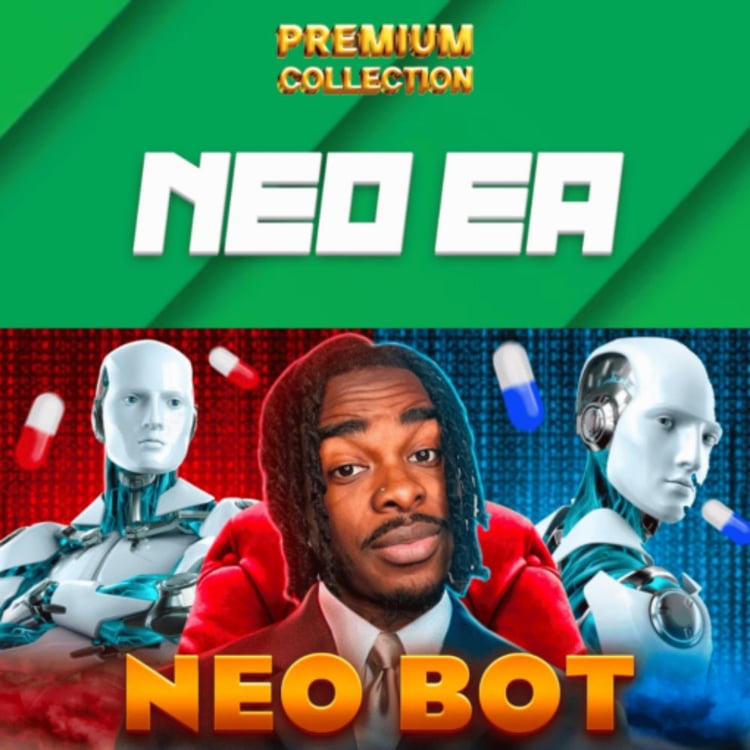 NEO EA Bot By ROE MT4