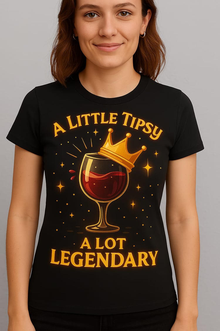 Ultimate Collection: 9 Stunning Designs for Any Event! Tipsy