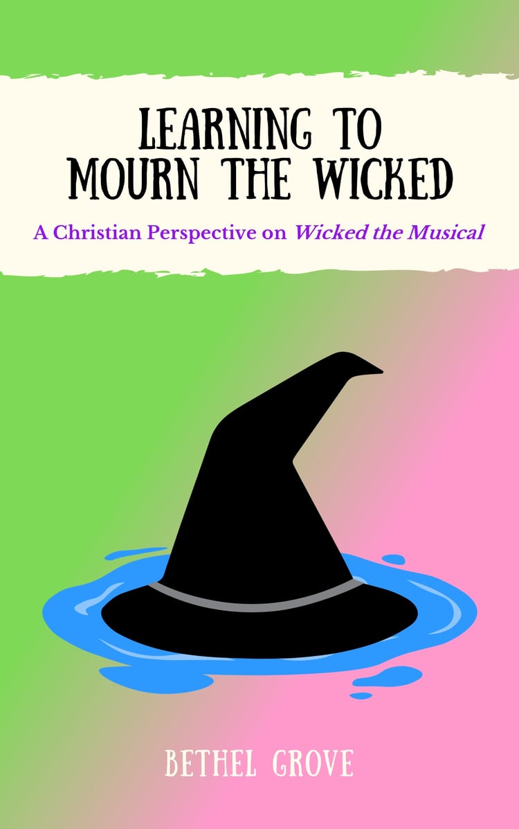 Learning to Mourn the Wicked