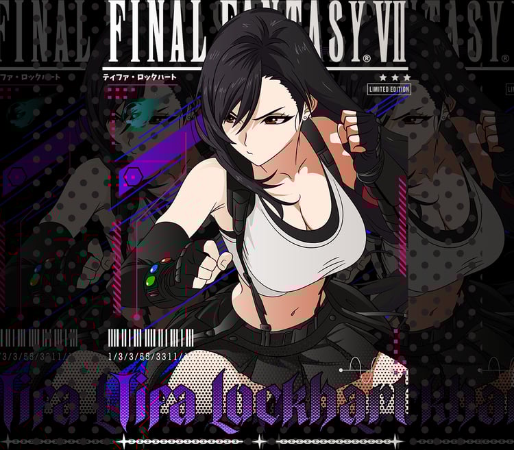 Final Fantasy