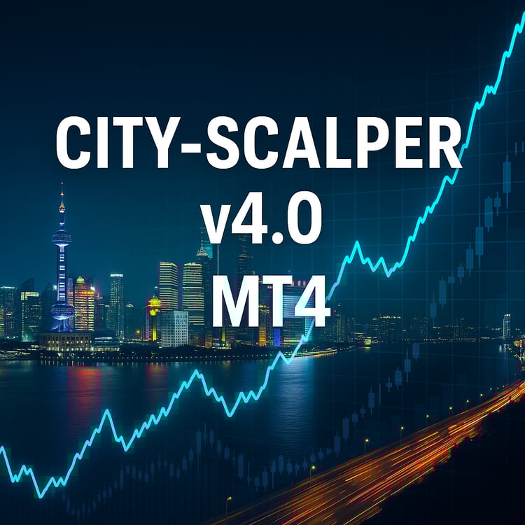 City-Scalper v4.0