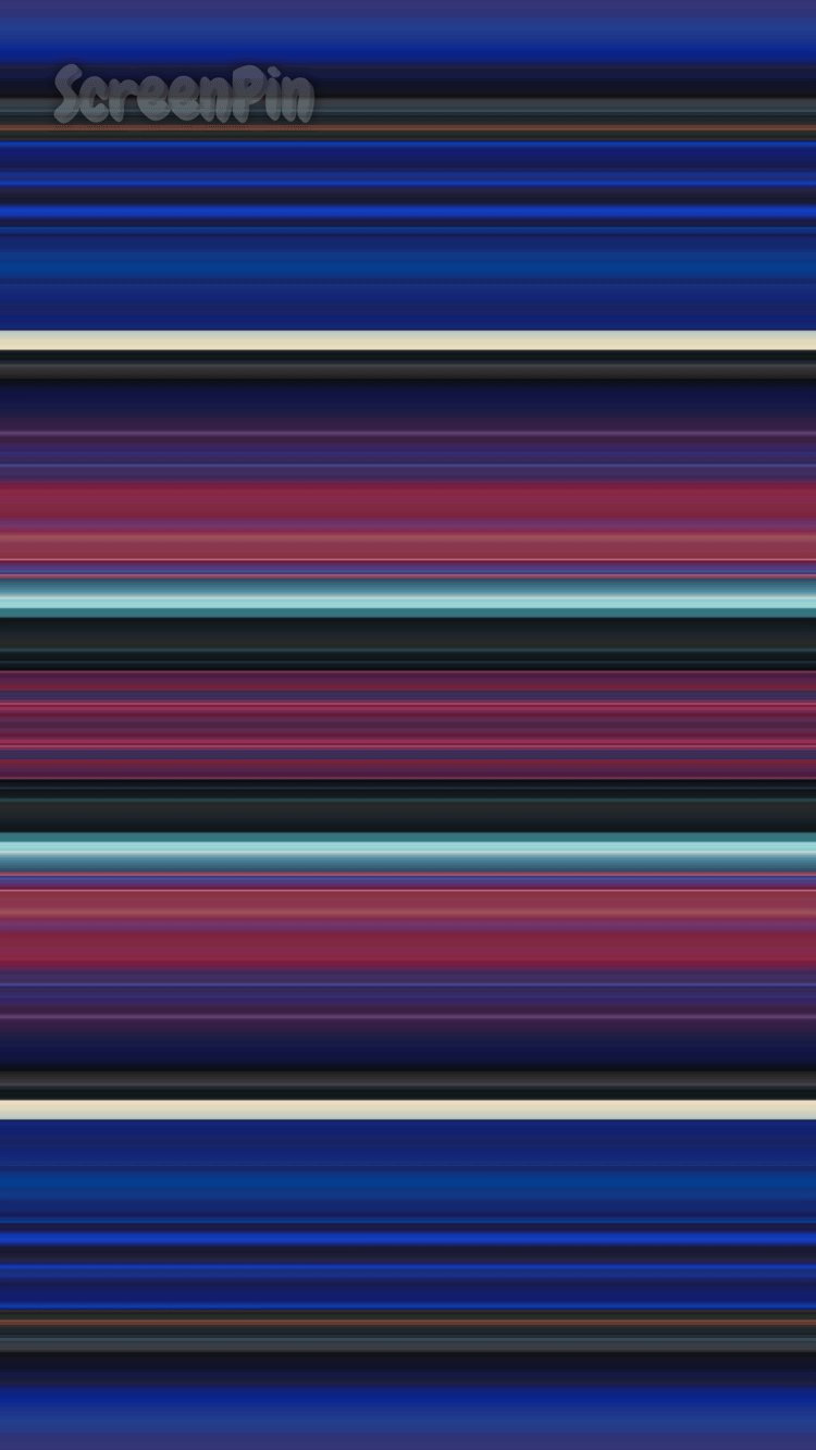 Multicolored striped web-like digital background with intersecting lines forming an abstract geometric pattern