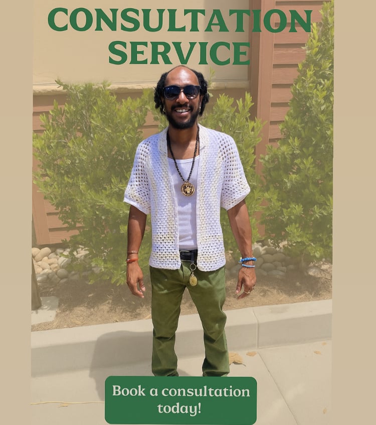 Consultation Service by CEO HOYLE™