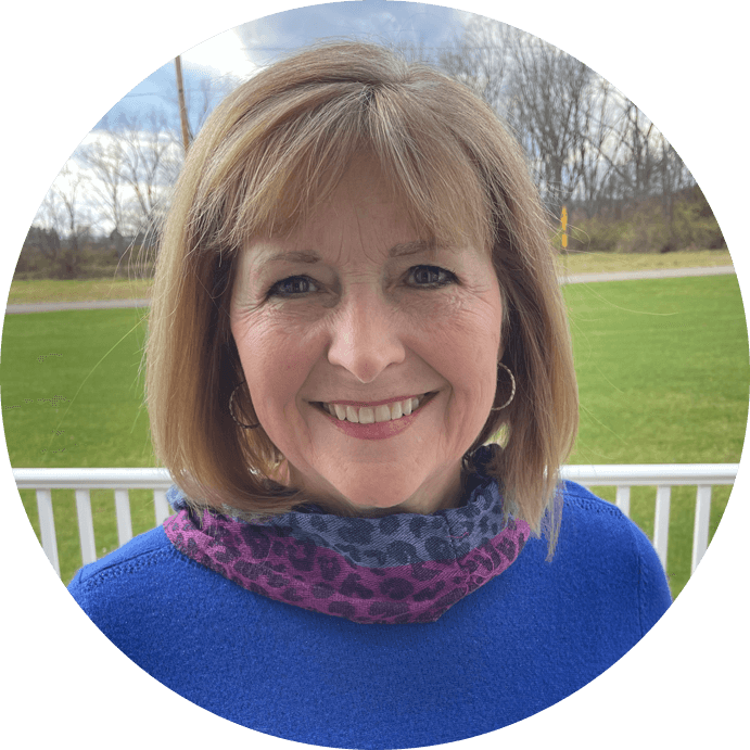 Jeannie Vogel photo