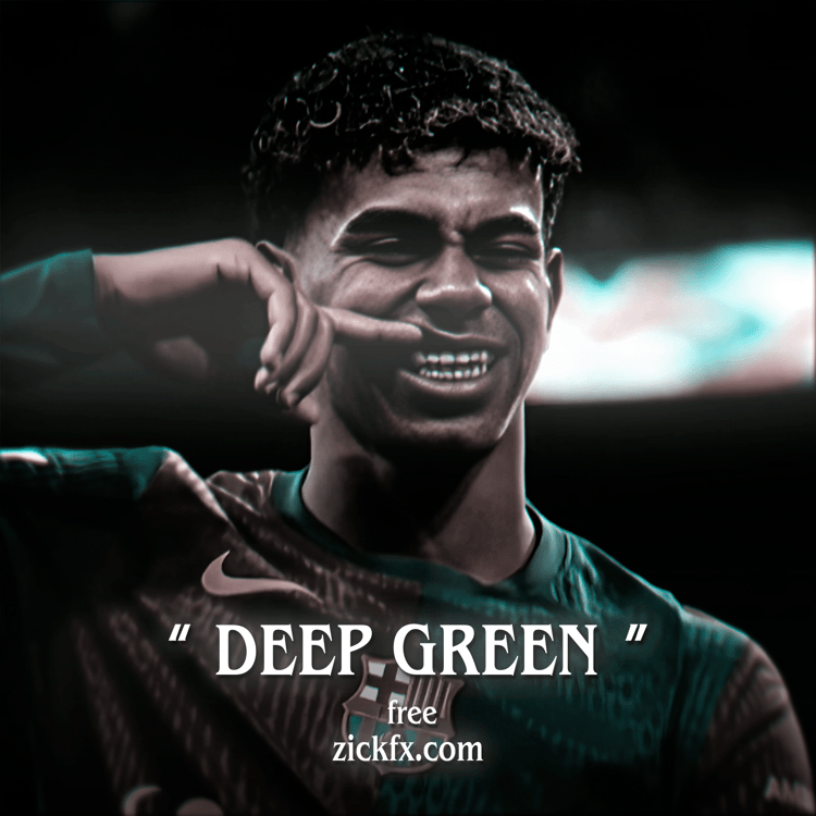 Deep Green cc