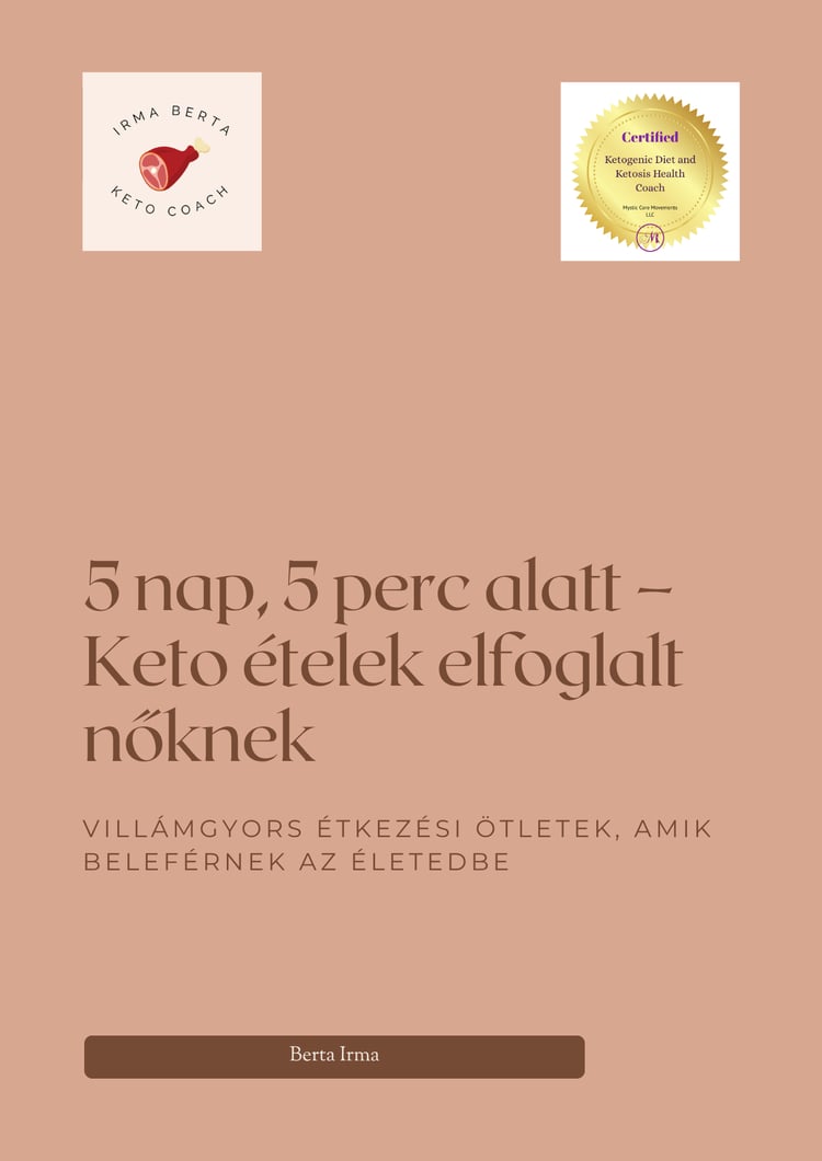 Keto gyorsan