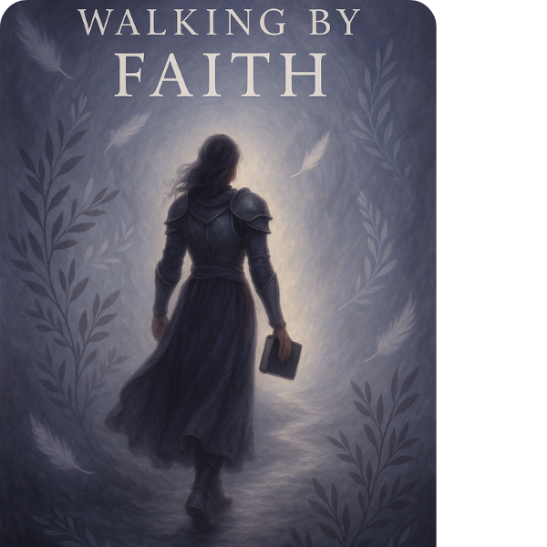 Walking By Faith