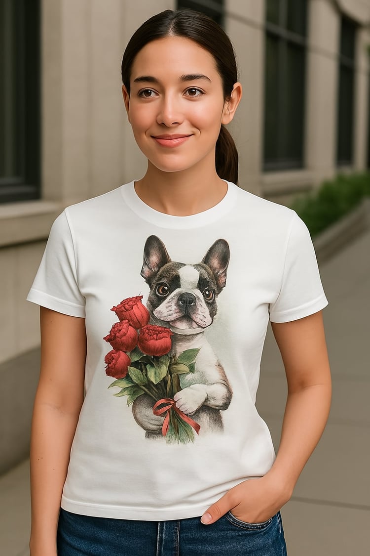Print-Ready Quotes That Speak for Your Brand Puppy Love