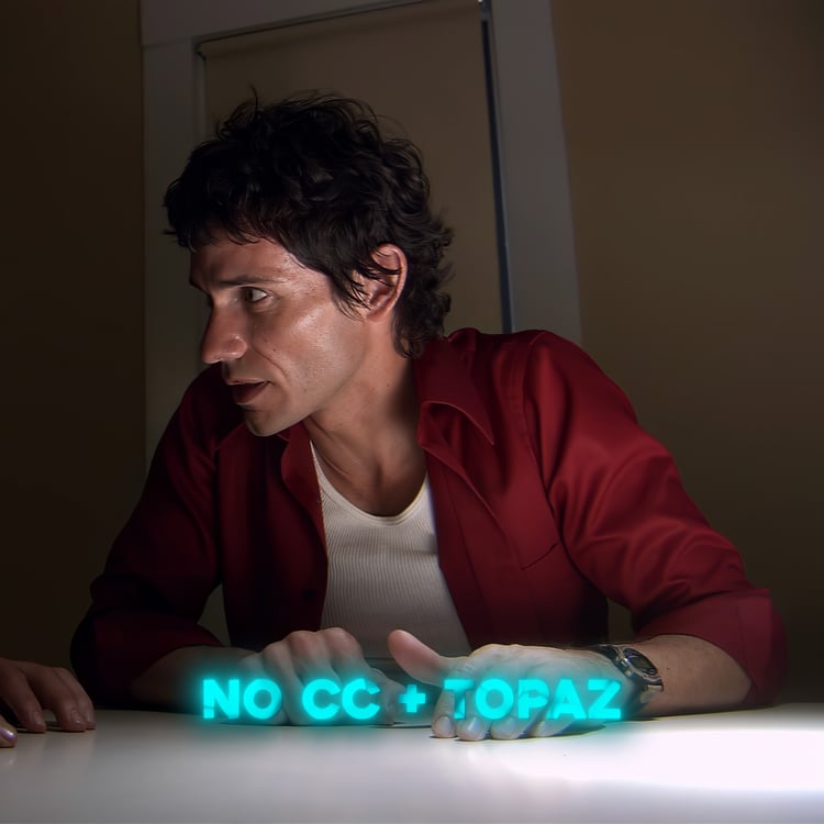 NO CC
