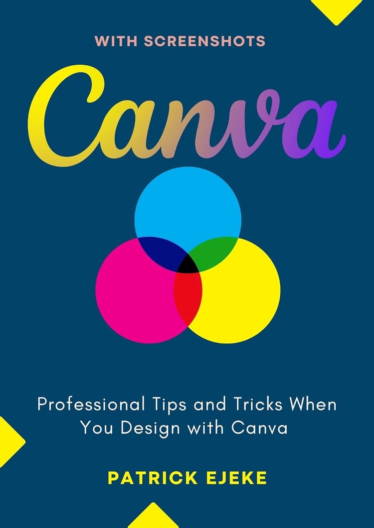 Canva step by step guide