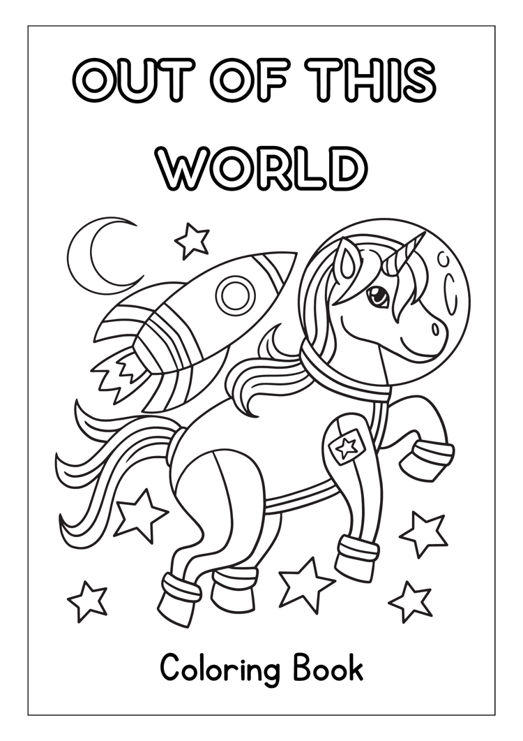Coloring Pages