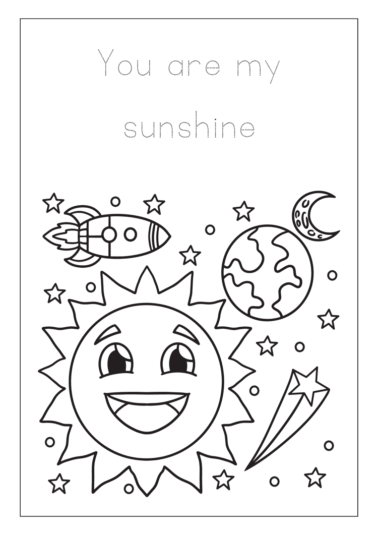 Coloring Pages