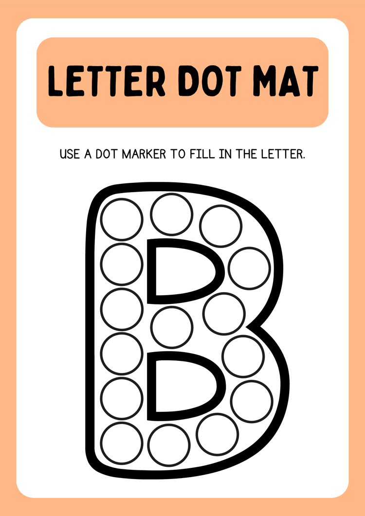 Alphabet Tracing Worksheet