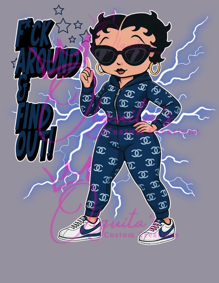 Fuck Around and Find Out