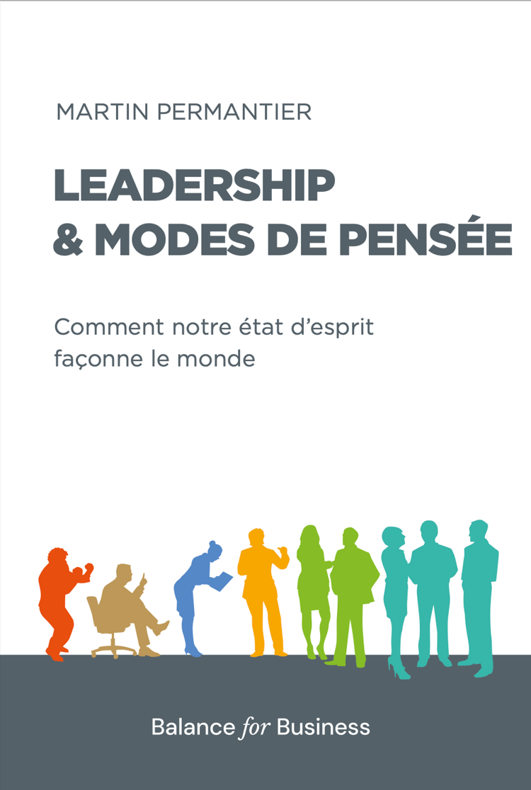 Leadership & Modes de pensée