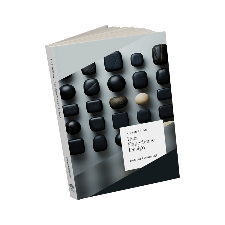 A Primer on User Experience Design