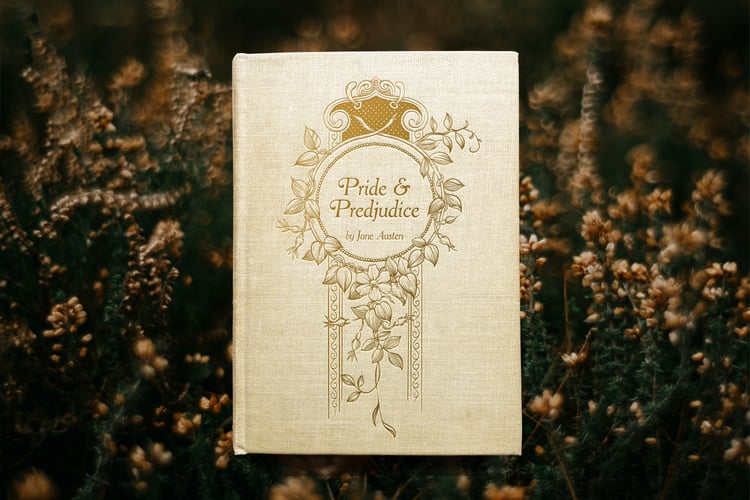 Sable Quill is a hand-drawn serif multilingual font family inspired by antique lettering.