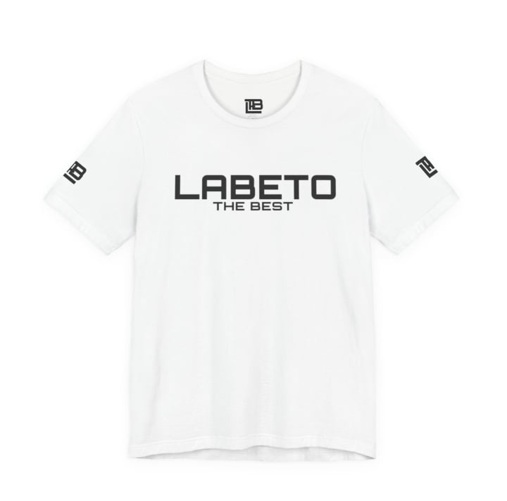 Labeto logo design