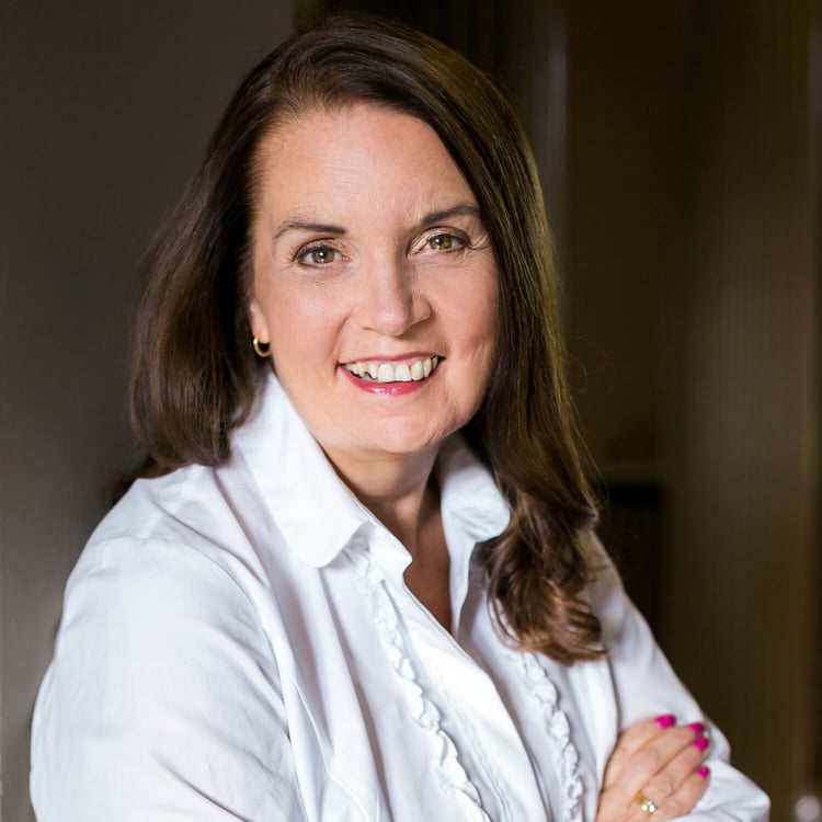 Author Jean Fullerton