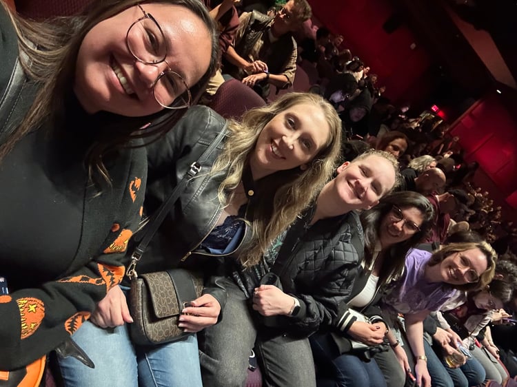 Dolby theater