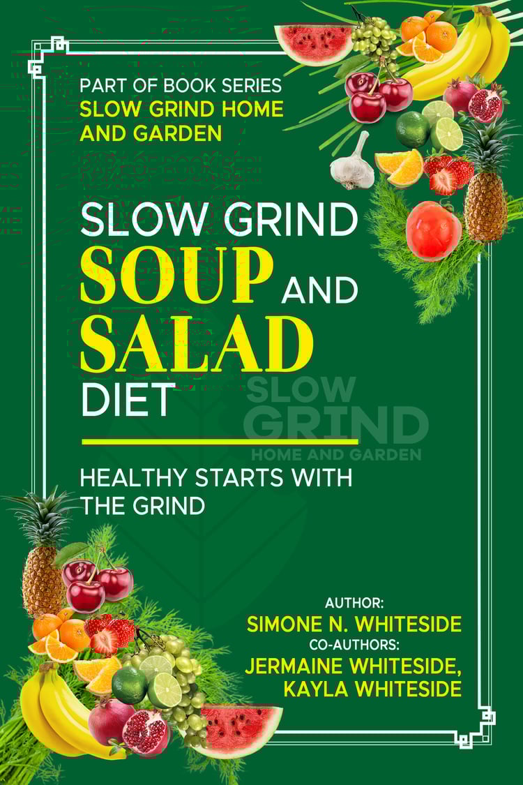 Author Simone N Whiteside