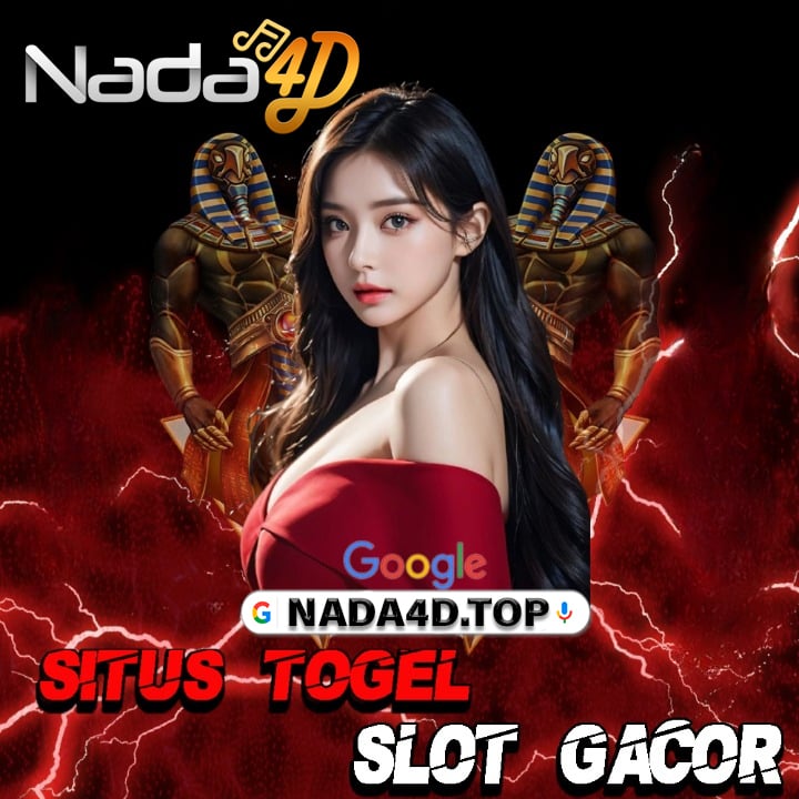 NADA4D TEMBAK IKAN