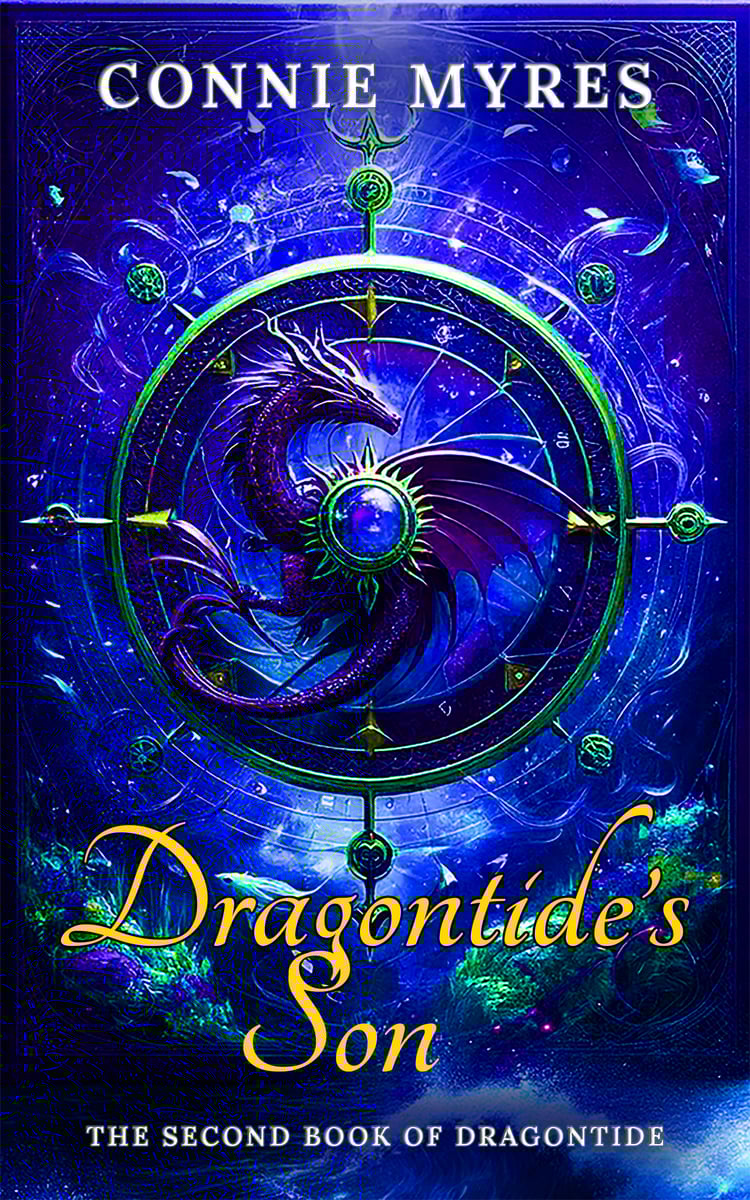 Dragontides Son