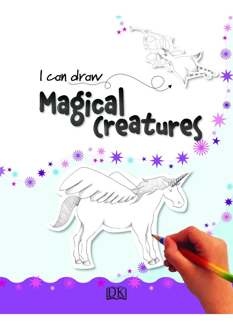 Kids Drawing Book