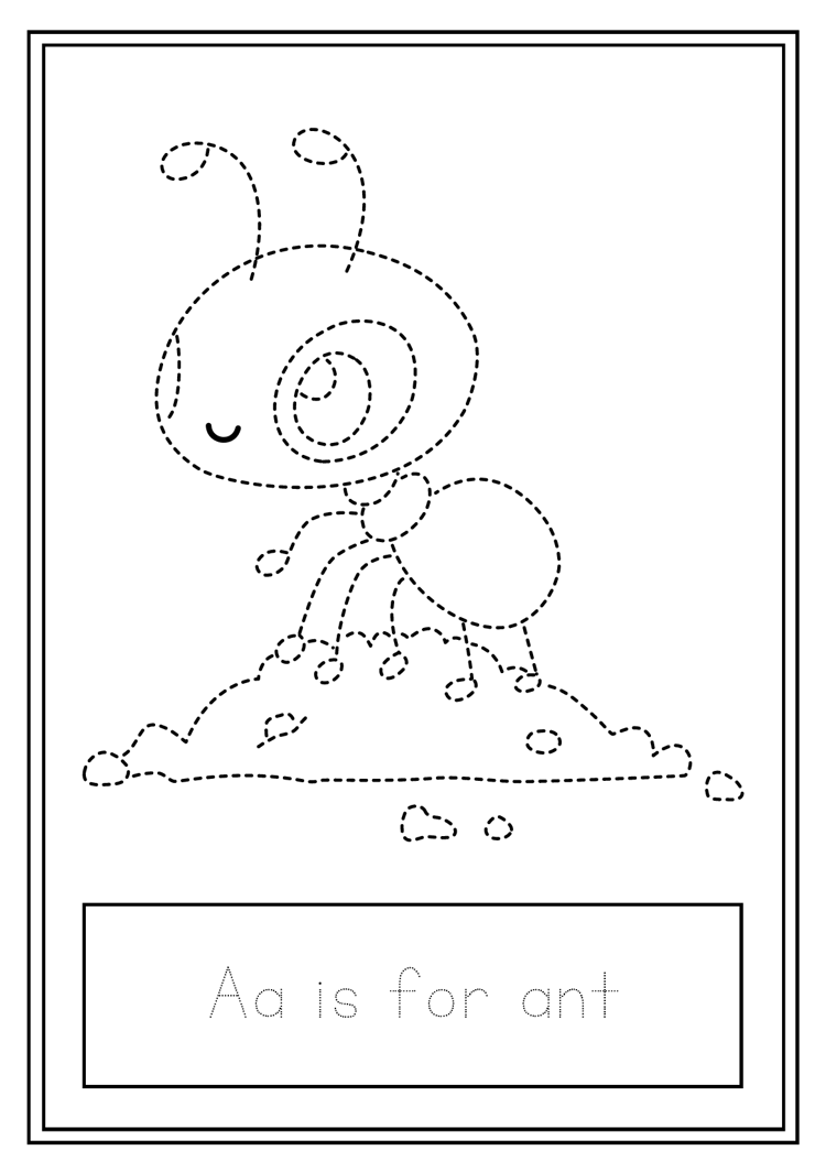 Coloring Activities