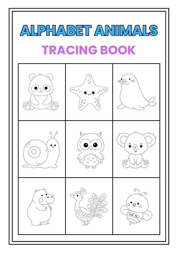 Coloring Activities
