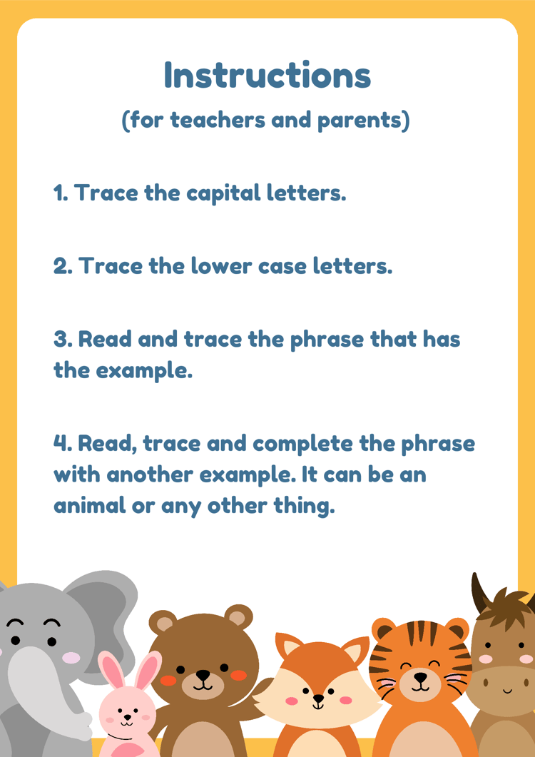 tracing booklet multicolour