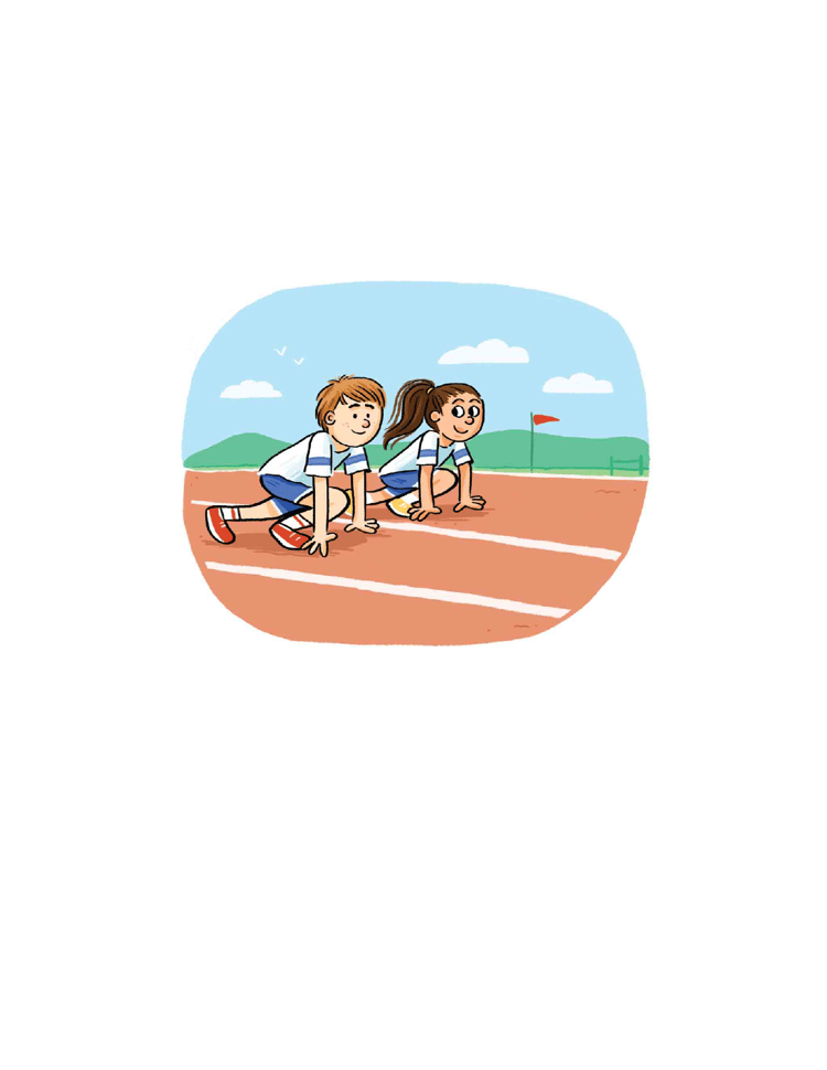 Social Skills Activities for Kids