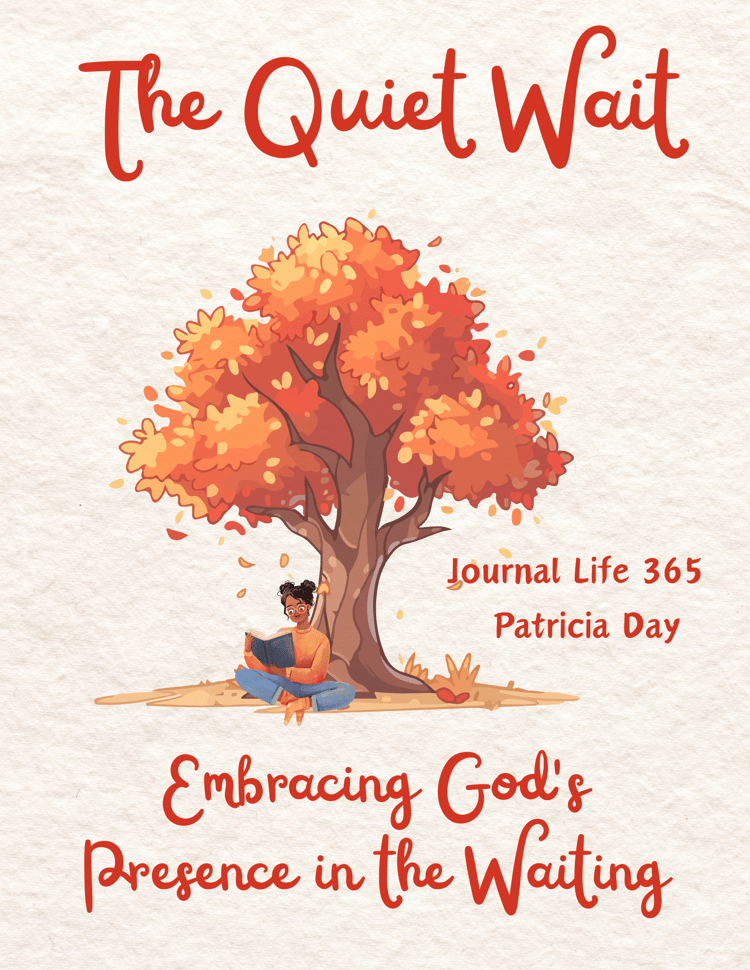 30 Day Womens Devotional Cover