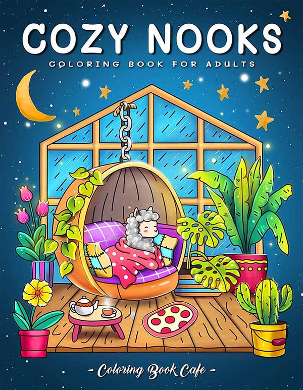 Cozy Nooks Digital