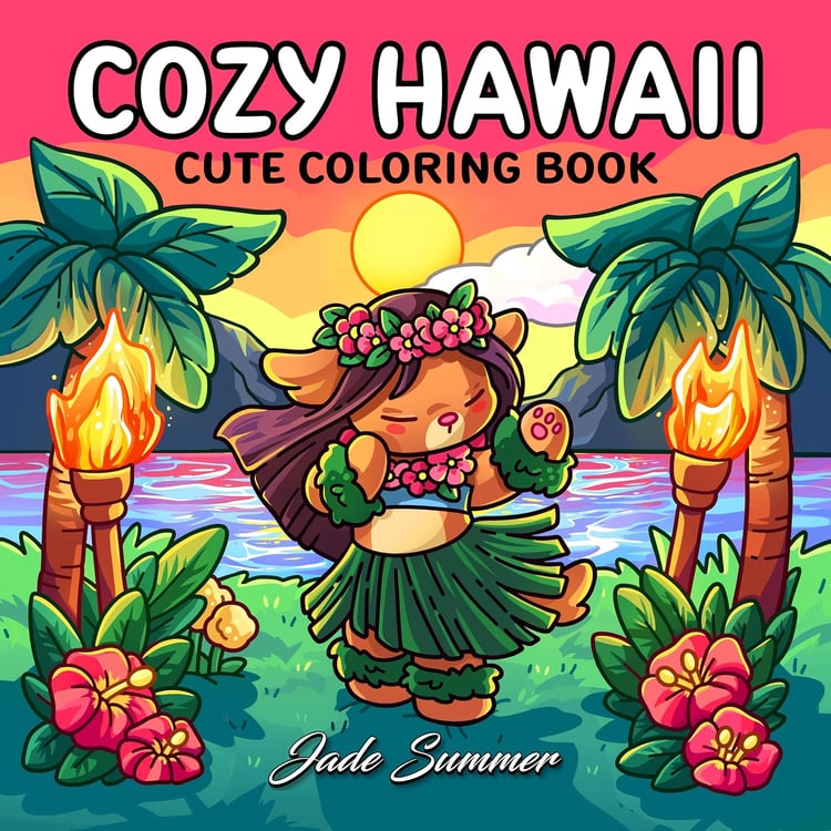 Cozy Hawaii