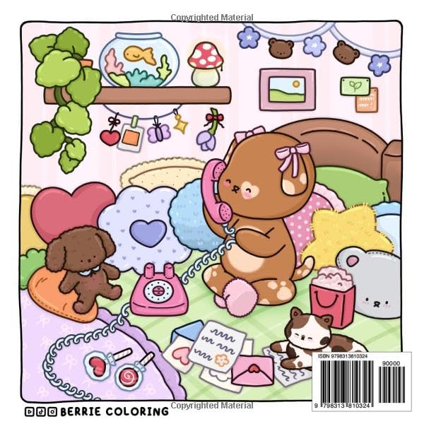 Coloring