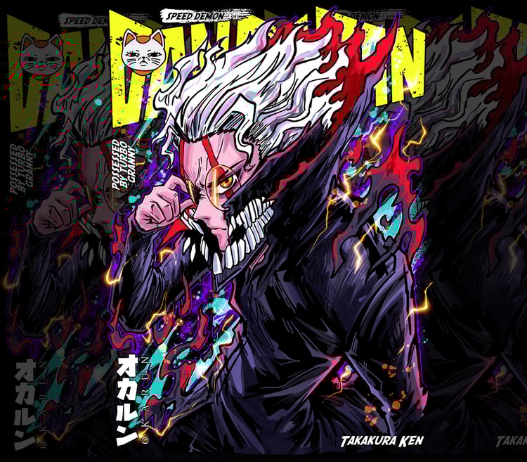 Okarun