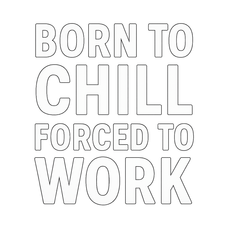 chill
