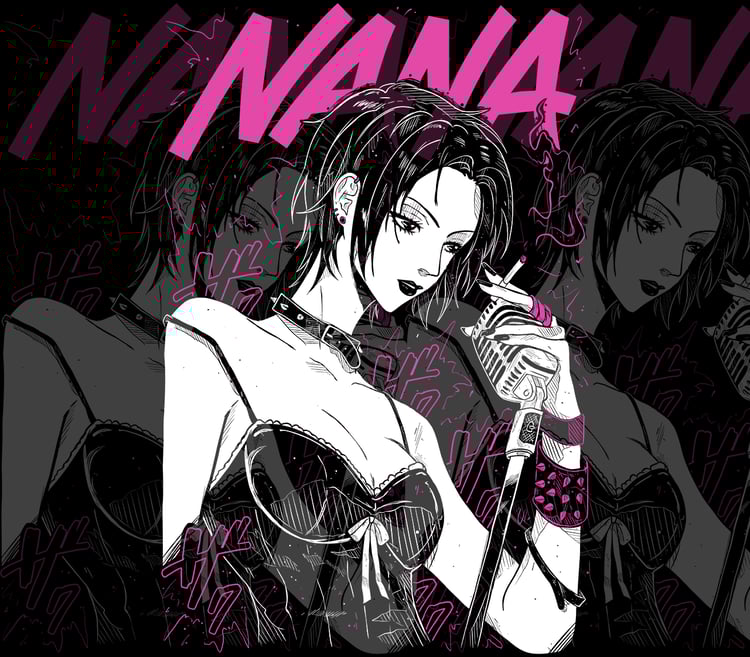 NANA