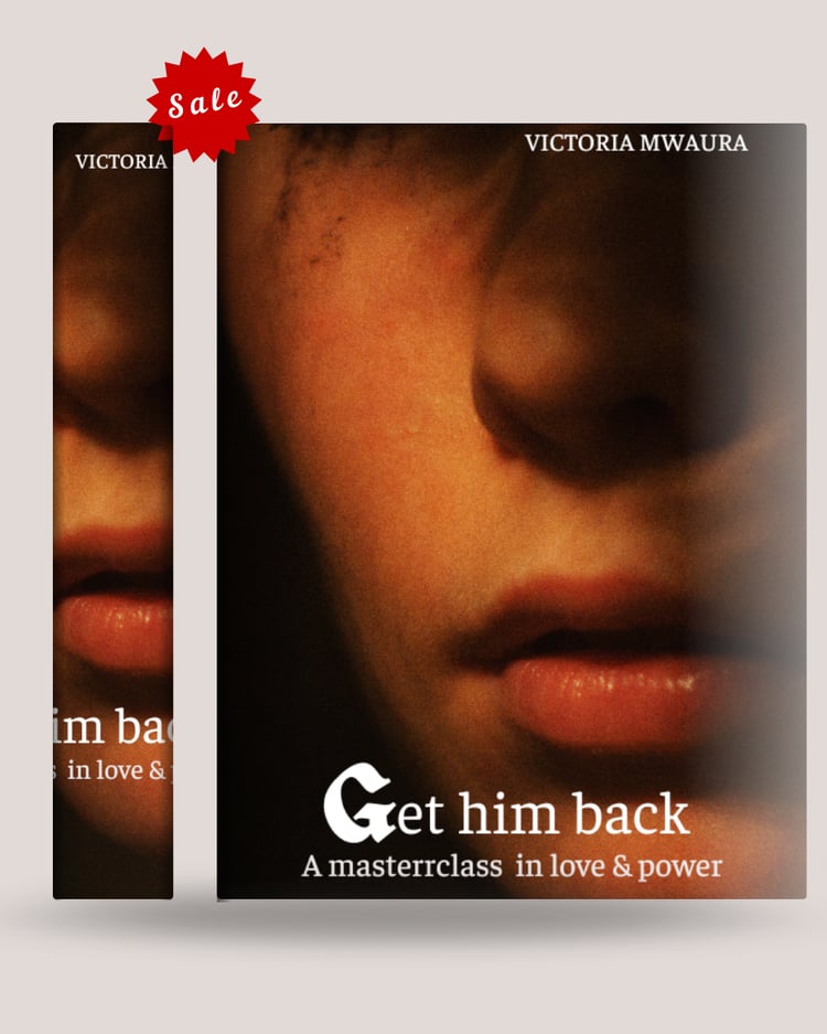 An image of get him back ebook cover