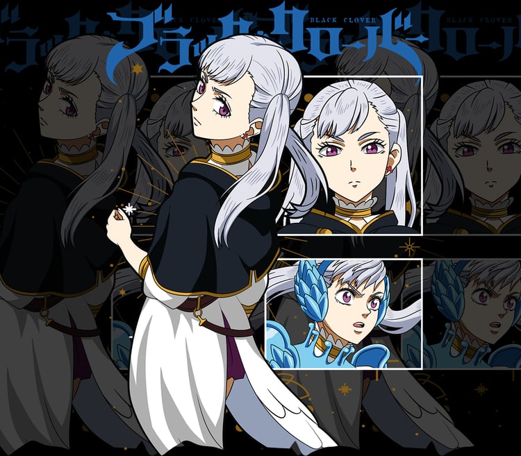 Noelle-Black Clover