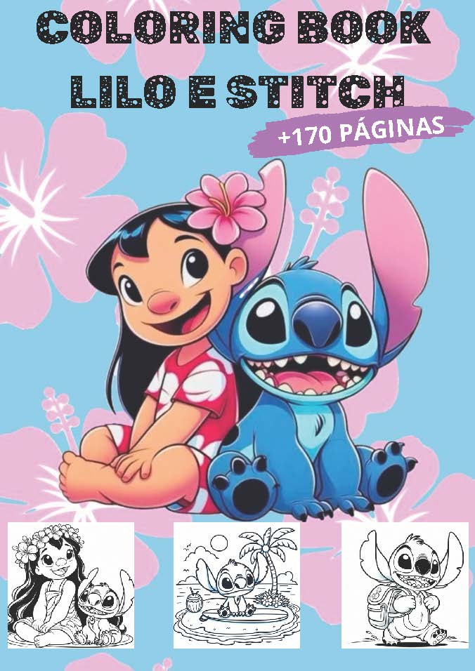 Coloring Book