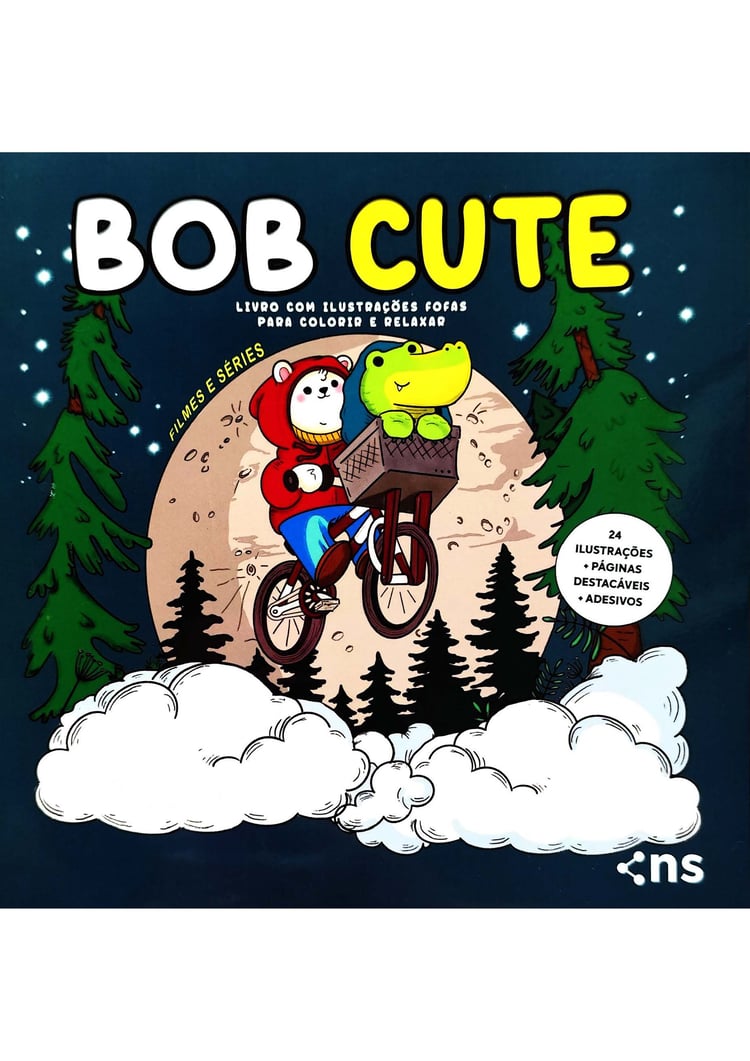 Bob Cute