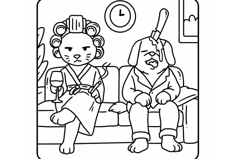 nvCozy Crime Scenes 2 - paisagem